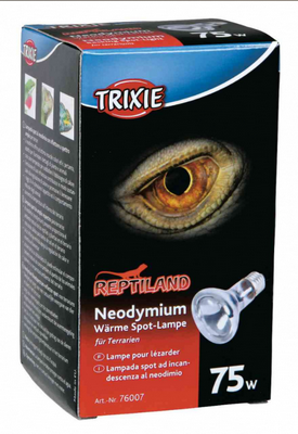 Trixie Neodymium Wärme-Spotlampe