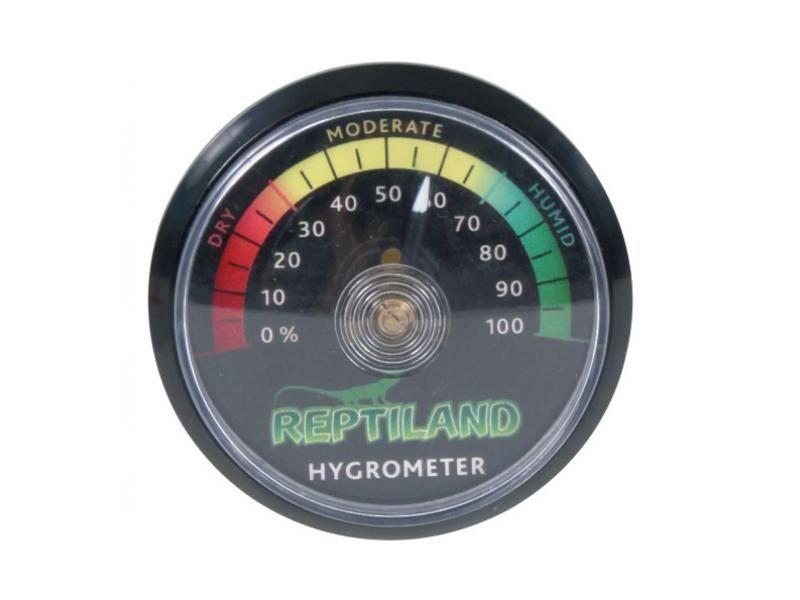 Trixie Hygrometer analog
