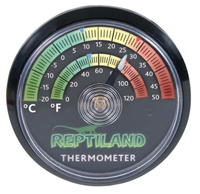 Trixie Thermometer analog