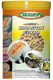 Dragon Food (Agamen) Adult 100g