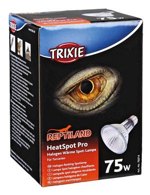 Trixie Halogen Wärme-Spotlampe 75W