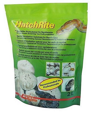 Lucky Reptile Hatch Rite 2L