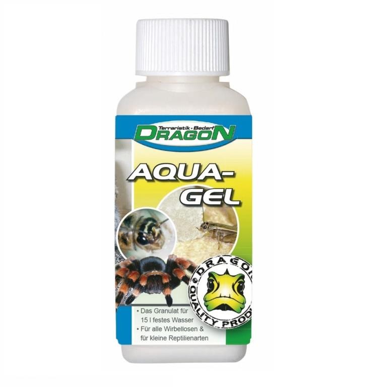 DRAGON Aqua-Gel Granulat